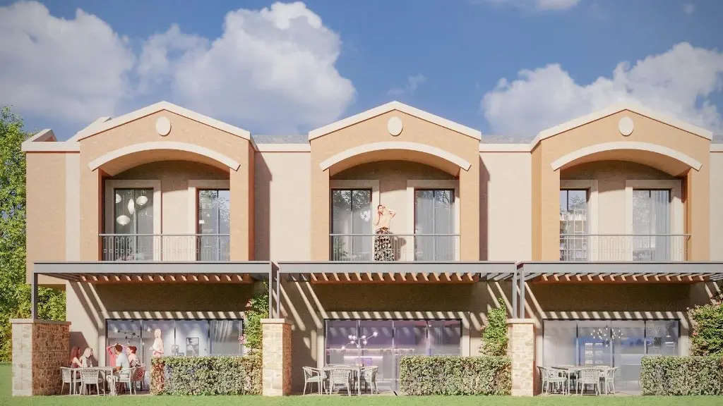 Properties in Dalaman